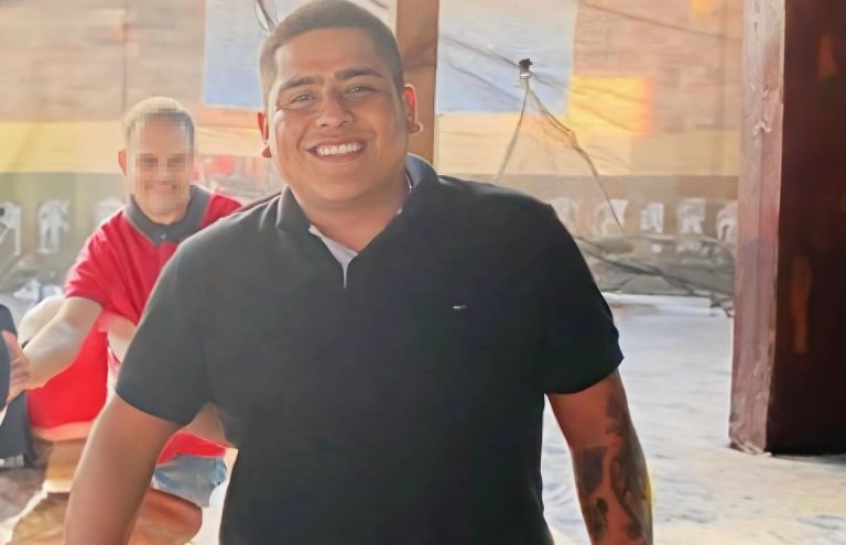 encuentran sin vida al conductor de indrive desaparecido en nayarit